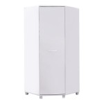 Szafa narożna Maximus M34 3 kolory