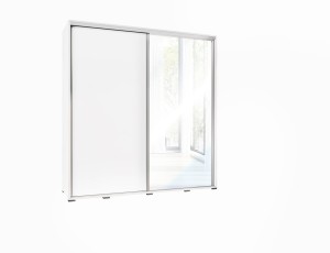 Szafa Penelopa 205 4 kolory