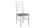 Krzesło drewniane Nilo 8