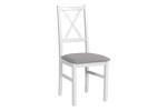 Krzesło drewniane Nilo 12