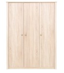 Szafa 3D Finezja F3 2 kolory