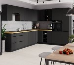 Zestaw mebli kuchennych Siena 310 na 250cm