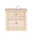Szafka nocna Finezja F12 2 kolory