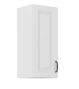 szafka wisząca Stilo biały/biały 30 G-72 1F