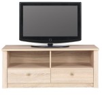 Komoda niska RTV Finezja F18 2 kolory