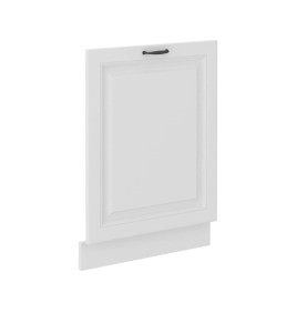 front zmywarki Stilo biały/biały ZM 713x596