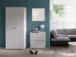 Garderoba Anter 01 2 kolory