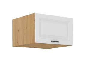 Szafka górna wisząca Stilo biały/artisan 60 NAGU-36 1F