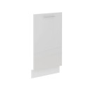 Front zmywarki Lara biały połysk ZM 713x446