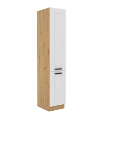 Słupek wysoki Luna biały/artisan 40 DK-210 2F