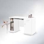 Biurko Max bez nadstawki