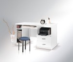 Biurko Max szuflada 2 kolory