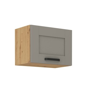 Szafka górna Luna Clay grey/artisan 50 GU-36 1F