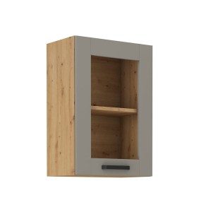 Szafka górna Luna Clay grey/artisan 40 GS-72 1F