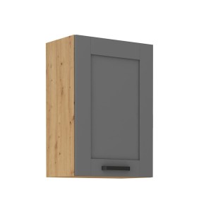 Szafka górna Luna Dust grey/artisan 50 G-72 1F