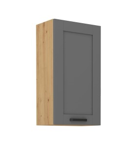 Szafka górna Luna Dust grey/artisan 50 G-90 1F 