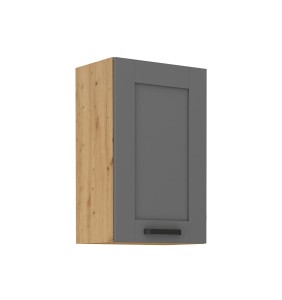 Szafka górna Luna Dust grey/artisan 45 G-72 1F