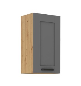 Szafka górna Luna Dust grey/artisan 40 G-72 1F