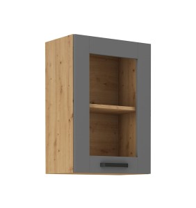 Szafka górna Luna Dust grey/artisan 40 GS-72 1F