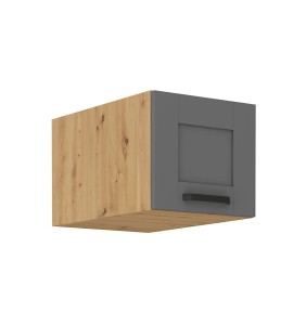 Szafka górna Luna Dust grey/artisan 40 NAGU-36 1F