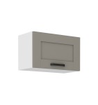 Szafka górna Luna Clay grey/biały 60 GU-36 1F