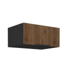 Szafka górna Monza orzech 80 NAGU-36 1F