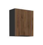 szafka górna Monza orzech 60 G-72 1F