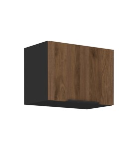 Szafka górna Monza orzech 50 GU-36 1F