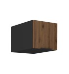 Szafka górna Monza orzech 40 NAGU-36 1F