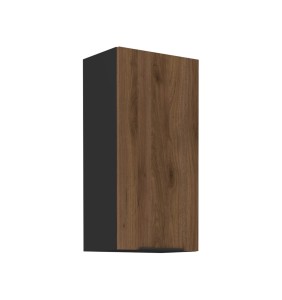 Szafka górna Monza orzech 40 G-90 1F