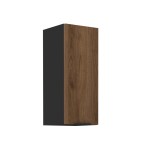 Szafka górna Monza orzech 30 G-72 1F