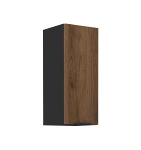 Szafka górna Monza orzech 30 G-72 1F