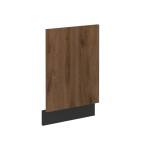 Front zmywarki Monza orzech ZM 570x446