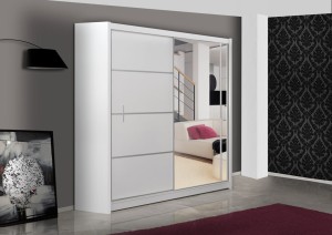 Szafa Vista 203 biała