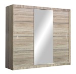 Szafa Vista 250 dąb sonoma