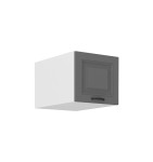 Szafka górna Stilo Dust grey/biały 40 NAGU-36 1F