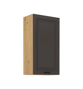 Szafka górna Stilo Grafit/artisan 50 G-90 1F 