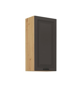 Szafka górna Stilo Grafit/artisan 45 G-90 1F