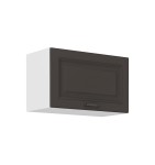  Szafka górna Stilo Grafit/biały 60 GU-36 1F