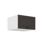 Szafka górna Stilo Grafit/biały 60 NAGU-36 1F