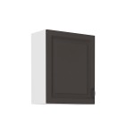 Szafka górna Stilo Grafit/biały 60 G-72 1F