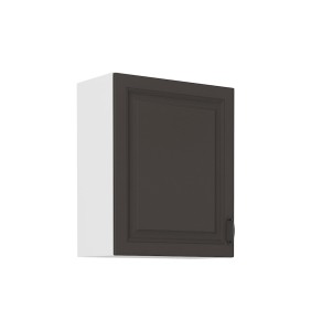 Szafka górna Stilo Grafit/biały 60 G-72 1F