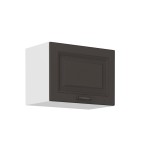  Szafka górna Stilo Grafit/biały 50 GU-36 1F