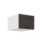  Szafka górna Stilo Grafit/biały 50 NAGU-36 1F