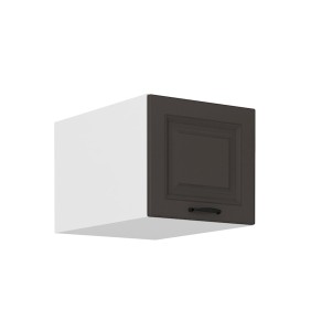 Szafka górna Stilo Grafit/biały 40 NAGU-36 1F