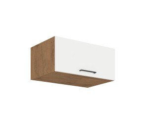 Szafka górna Vigo biały połysk 80 NAGU-36 1F