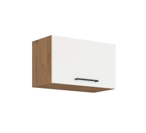 Szafka górna Vigo biały połysk 50 GU-36 1F