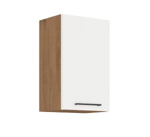 Szafka górna Vigo biały połysk 45 G-72 1F