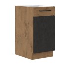 Szafka Vigo Matera 40 D 1F BB