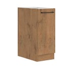 Szafka z koszem Vigo Matera 30 D CARGO BB